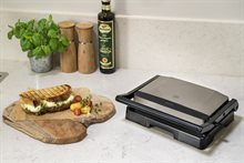 OBH Nordica "Bronze" Smörgåsgrill