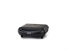 OBH Nordica "Toasty" smörgåsgrill svart