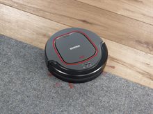 Severin "RB 7025" Robotdammsugare Chill