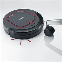 Severin "RB 7025" Robotdammsugare Chill