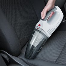 Severin "HV 7144" Handdammsugare Home&Car