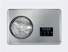 Severin "EZ 7405" Glassmaskin