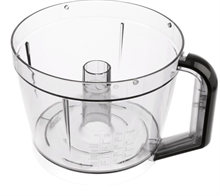 Matberedarskål, Bosch/Siemens