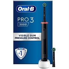 Oral-B Pro 3 Eltandborste