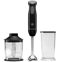 OBH Nordica "Supermix Pro" Stavmixer