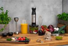 OBH Nordica "Elite Mix" Stavmixerpaket