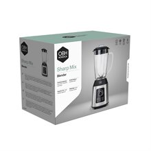 OBH Nordica "Sharp Mix" Blender