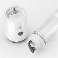 OBH Nordica "Twister Go" White Blender