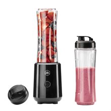 OBH Nordica "Twister Go" Black Blender