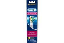 Floss Action 2-pack OralB