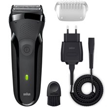 Braun Rakapparat Serie 3