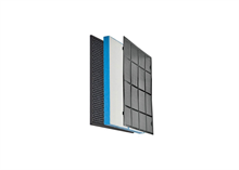 Filterpaket EF116, Electrolux