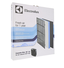 Filterpaket EF116, Electrolux