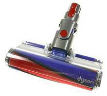 Turbomunstycke, Dyson
