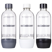 Flaska 1L Sodastream