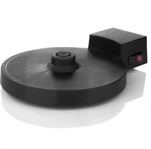 Bottenplatta 6-koppars Design, C3