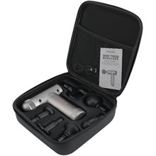 Terraillon Massagepistol med värme