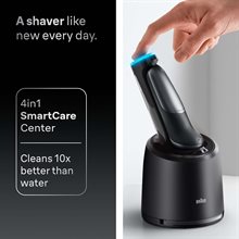 Braun Rakapparat Serie 7