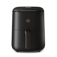 OBH Nordica "Easy Fry Compact Digital" 3L Svart Airfryer