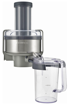 Råsaftcentrifug, Kenwood