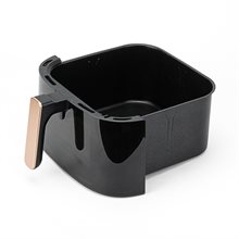 Fritérkorg "Dualfry 8", Wilfa