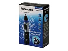 Panasonic "K503" Näs- Örontrimmer