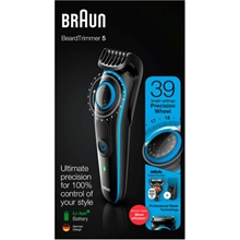 Braun Skäggtrimmer BT5240