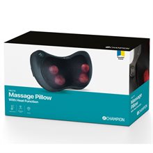 Champion "MK210" Massagekudde