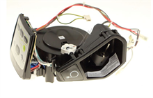 Front, Tefal