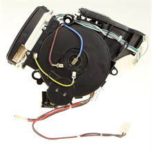 Front, Tefal