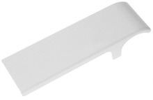 Täckbricka Vit, Samsung