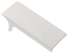 Täckbricka Vit, Samsung