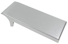 Täckbricka Silvergrå, Samsung