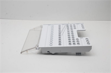 Hyllplan Frysdel, Samsung