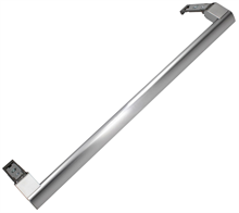 Handtag Inoxgrå, Samsung