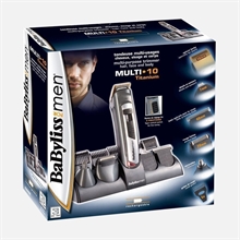 Babyliss Multitrimmer