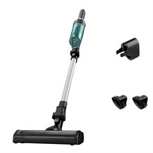 OBH Nordica "X-Nano" Skaftdammsugare