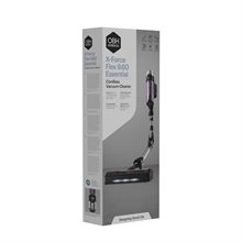 OBH Nordica "X-Force 9.60 Flex Essential" Skaftdammsugare