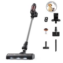 OBH Nordica "X-pert 7.60 Essential+" Skaftdammsugare