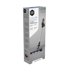 OBH Nordica "X-pert 7.60 Essential+" Skaftdammsugare