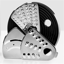 OBH Nordica "Easy Force" Matberedare