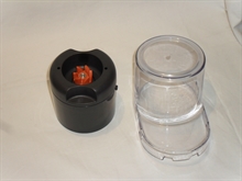 Minihacker "DF", OBH Nordica/Tefal