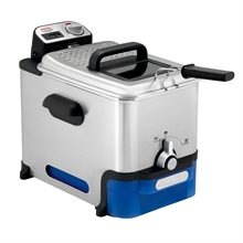 Tefal "Oleoclean Digital Timer" Fritös