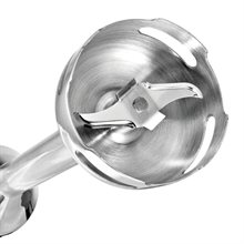 Mixerstav, WMF