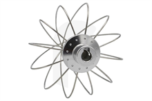 Ballongvisp "Profi Plus", WMF