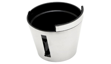 Ytter filterhållare, WMF