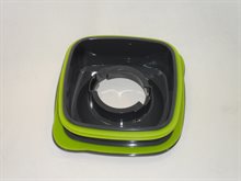 Kannlock "VitaFresh", OBH Nordica
