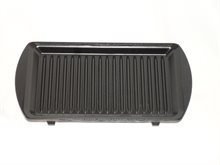 Grillplåt "Toastimamer", OBH Nordica