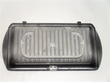 Grillplåt "Toastimamer", OBH Nordica