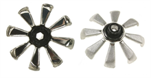 Diamantsliptrissa, OBH Nordica